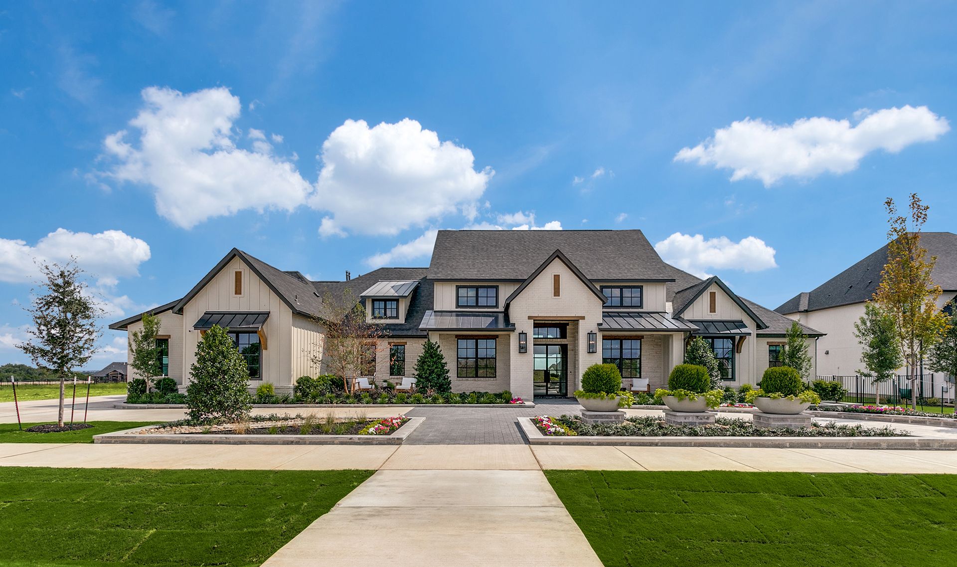 Hilltop Ranch - Leander, TX