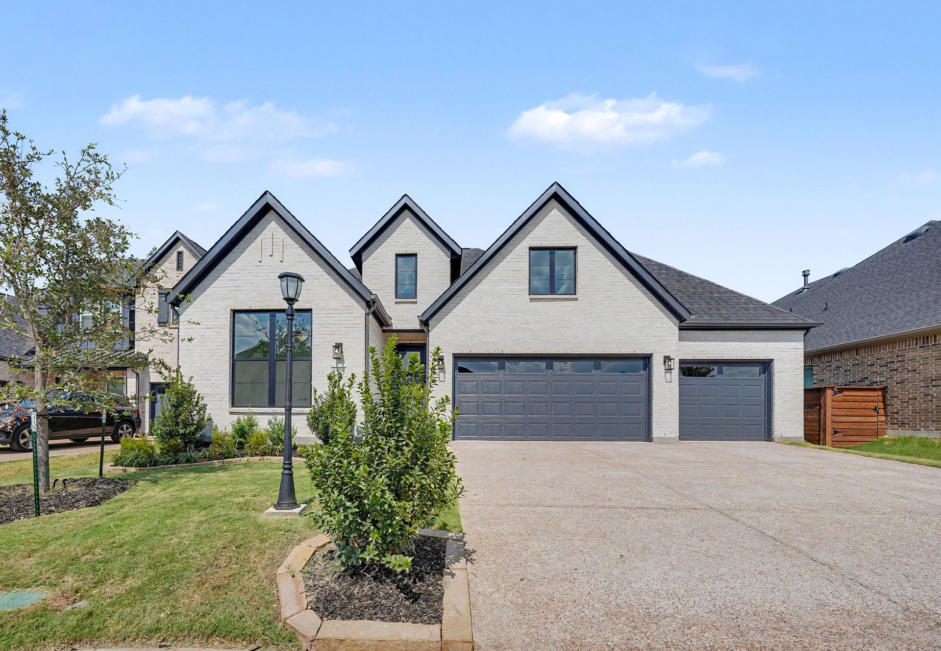 Rocksprings - SH 4465 - Solterra Texas: Mesquite, Texas - Shaddock Homes