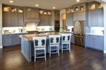 Home in King's Crossing by Shaddock Homes