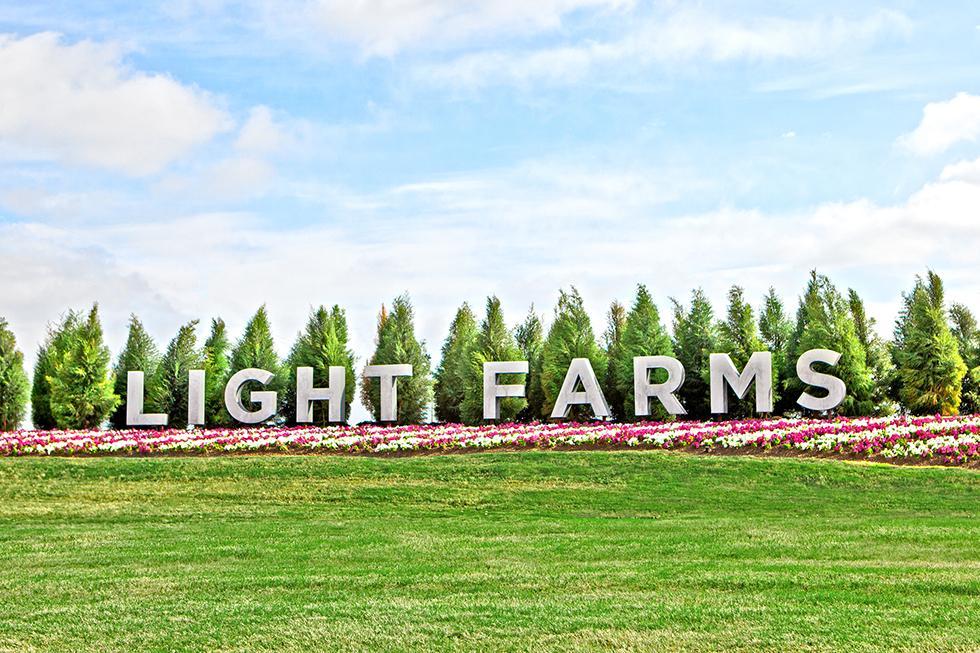 Light Farms Entry Signage-WEB
