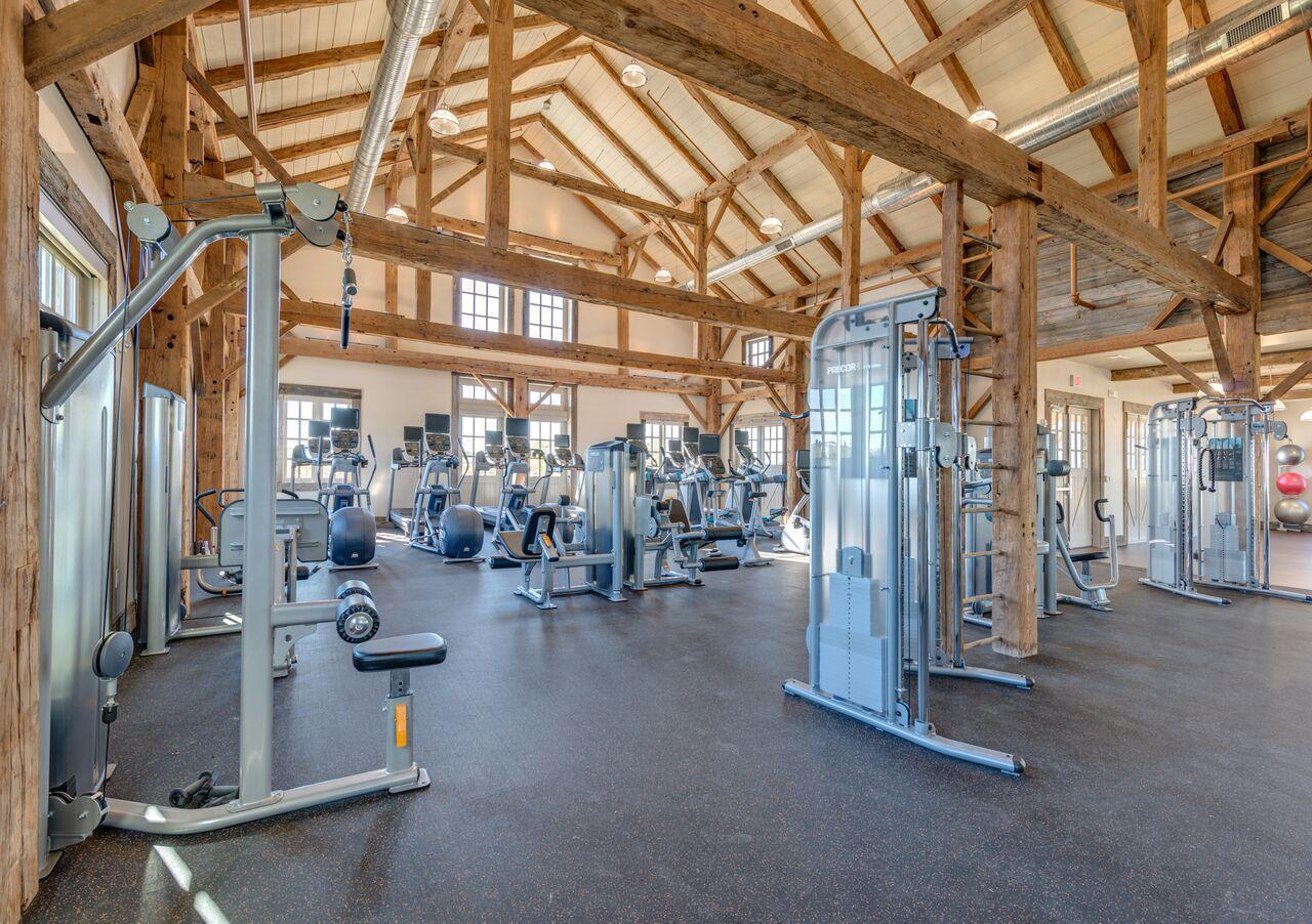 FitnessCenter2 Hi-Res Preview