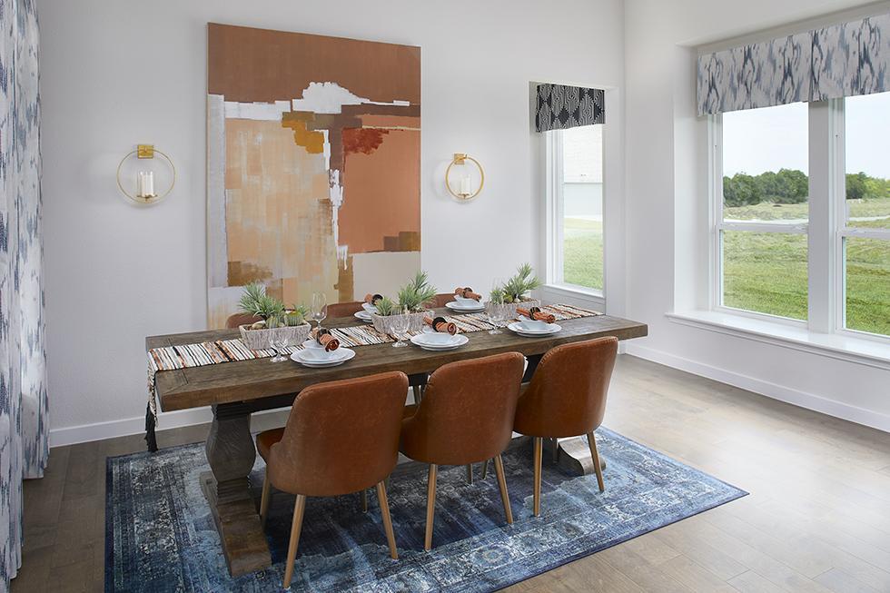 DinnerTable