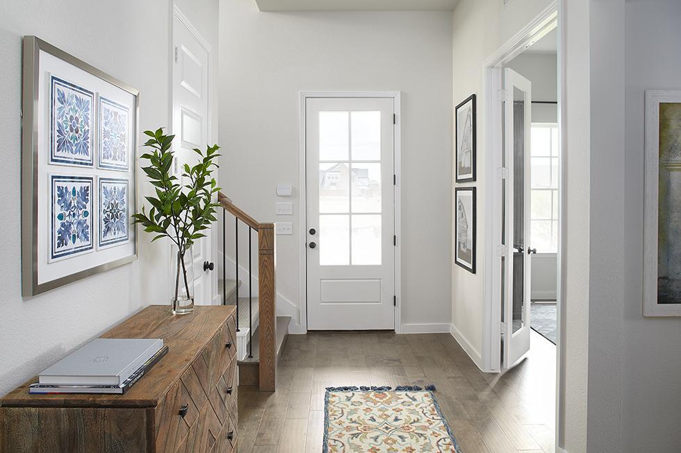 Foyer