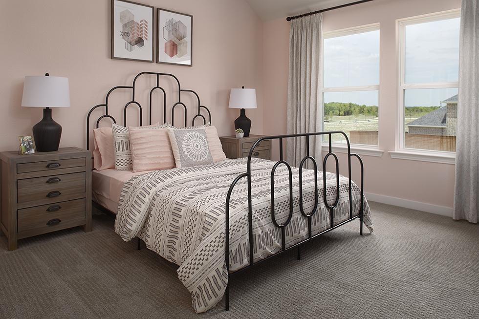 PinkBedroom