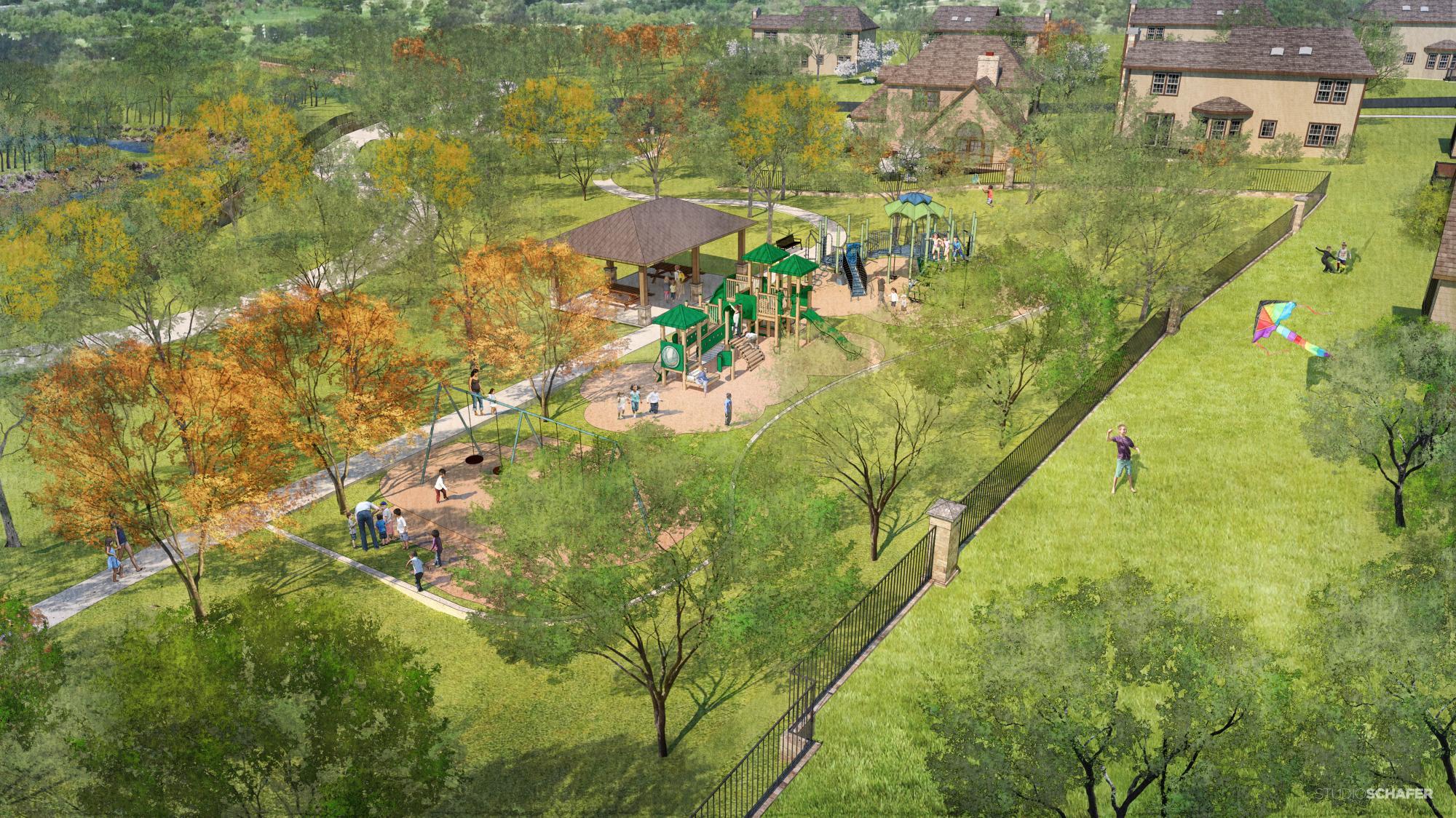 Rockhill Playground 01