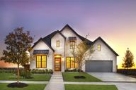 Estates at Rockhill por Shaddock Homes en Dallas Texas