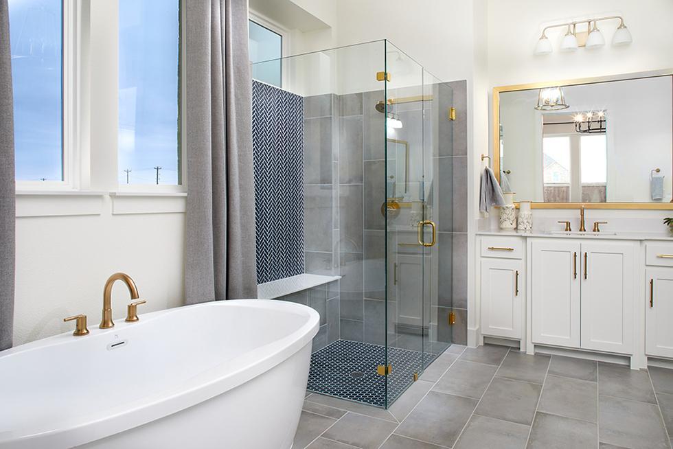 MasterBath