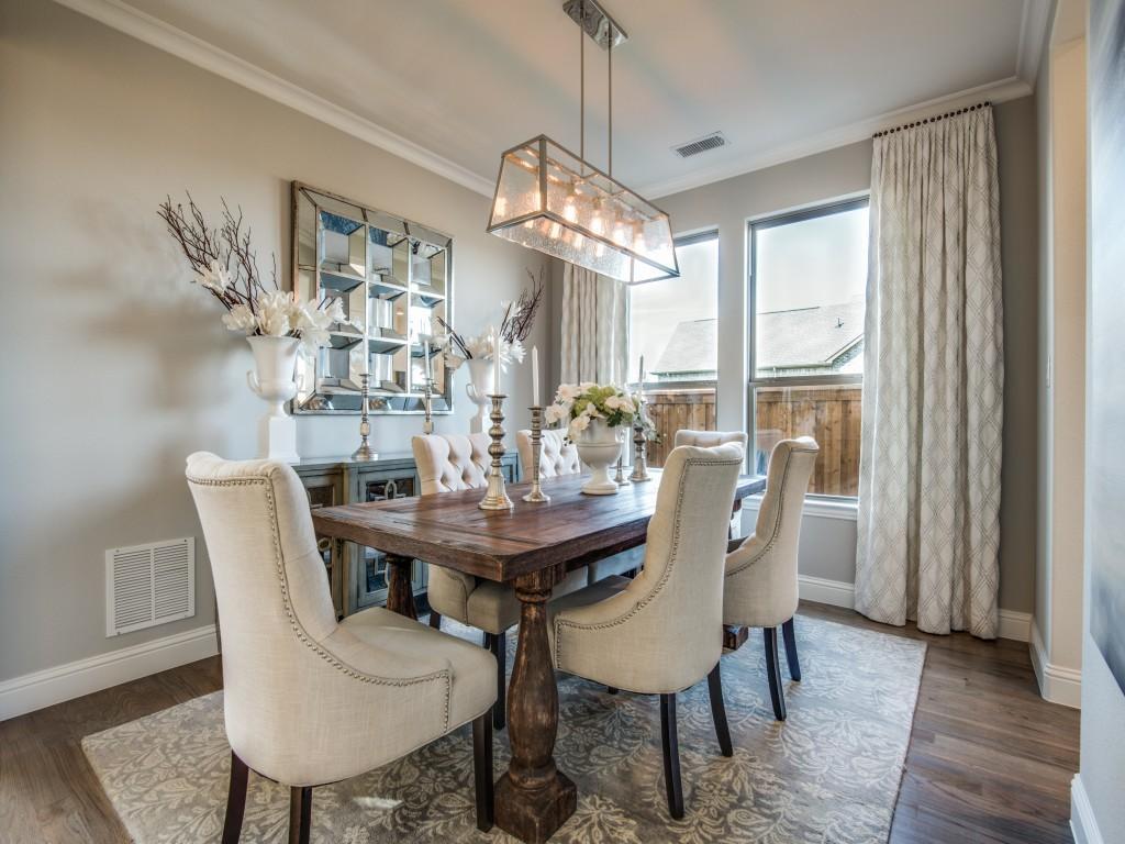 5248 - Dining Room