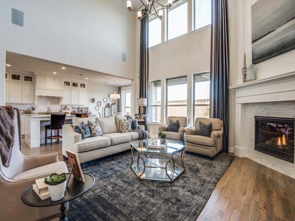 5248 - Kitchen & Family Room