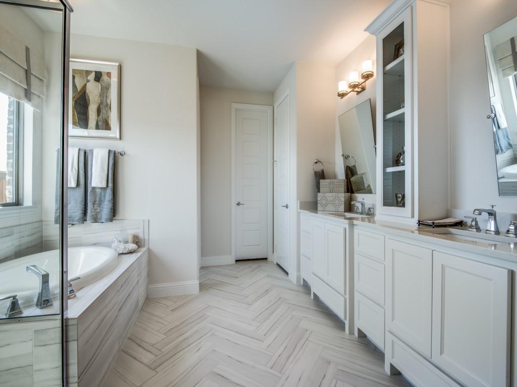 5248 - Master Bath