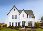 Tavolo Park por Shaddock Homes en Fort Worth Texas