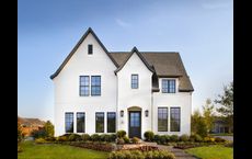 Tavolo Park: Fort Worth, Texas - Shaddock Homes