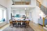 casa en Tavolo Park por Shaddock Homes