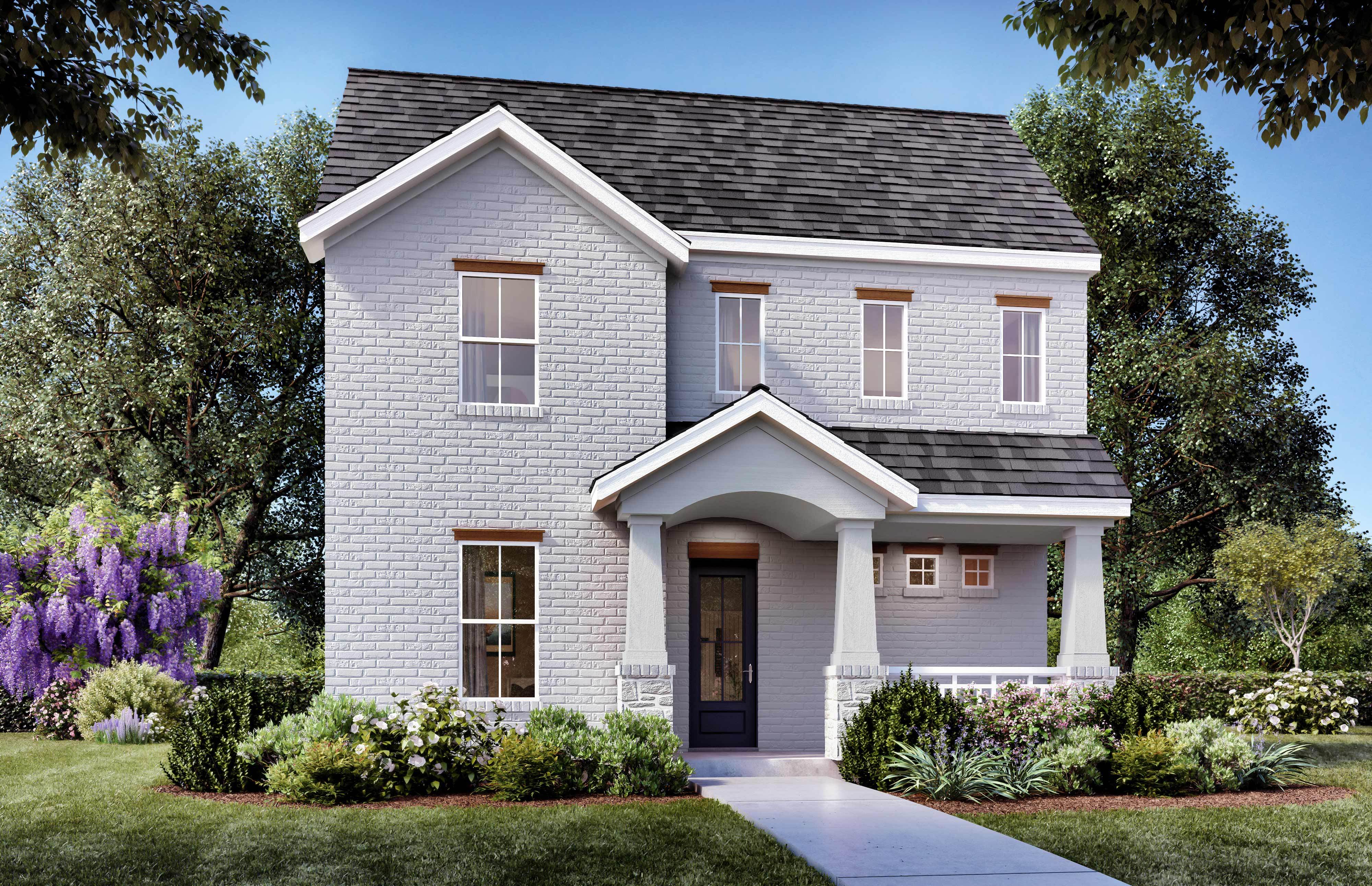 3552 E Cheney Ave. Celina, TX 75009