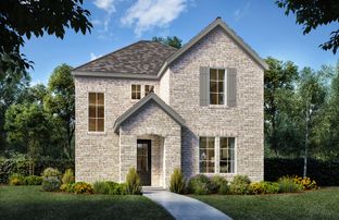 Fate - SH 3109 - Cottages of Celina: Celina, Texas - Shaddock Homes