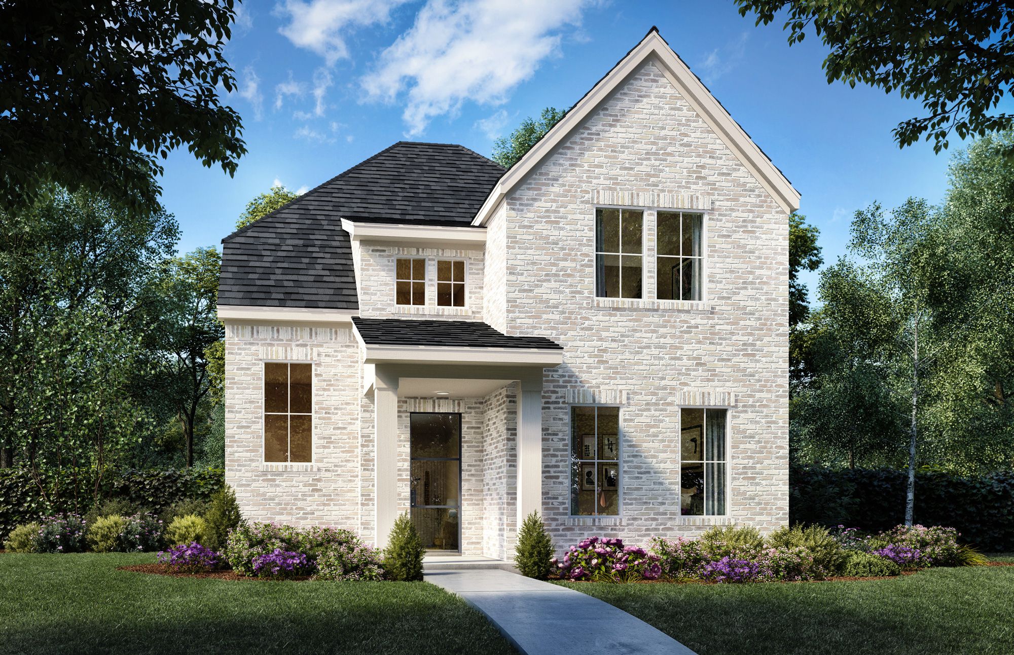 304 Oriole Lane. Celina, TX 75009