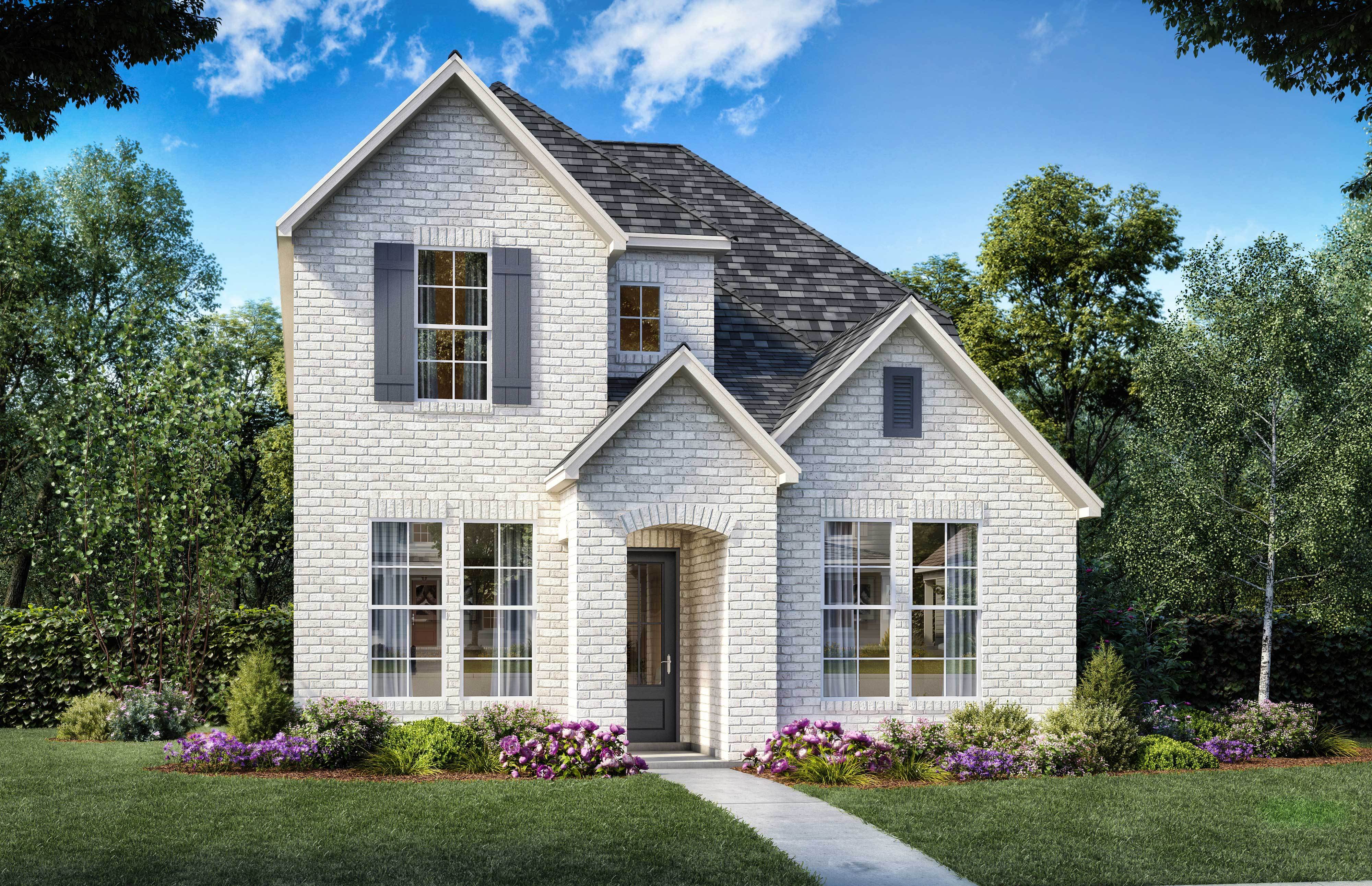 3552 E Cheney Ave. Celina, TX 75009