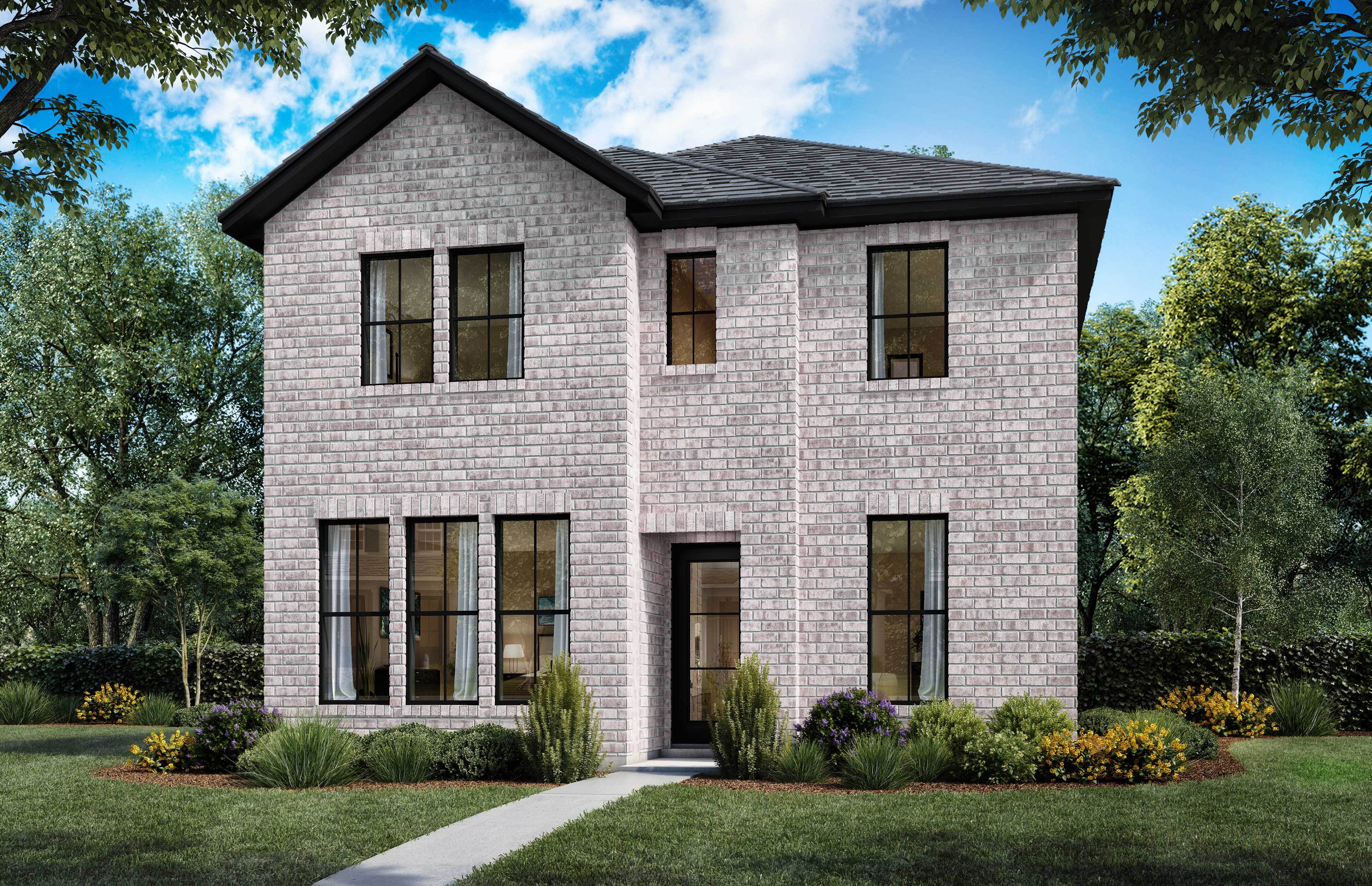 3552 E Cheney Ave. Celina, TX 75009