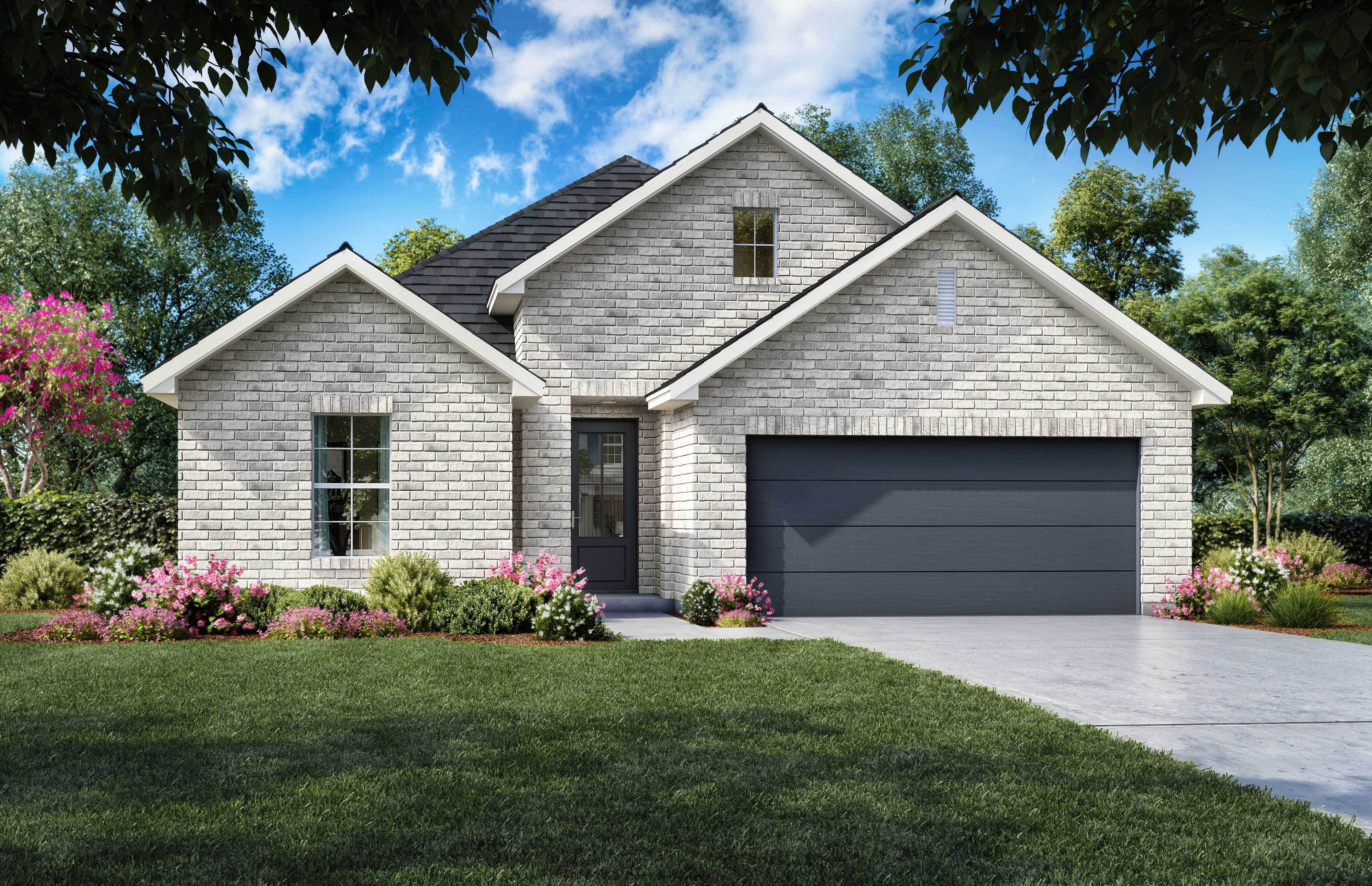 Elevation E