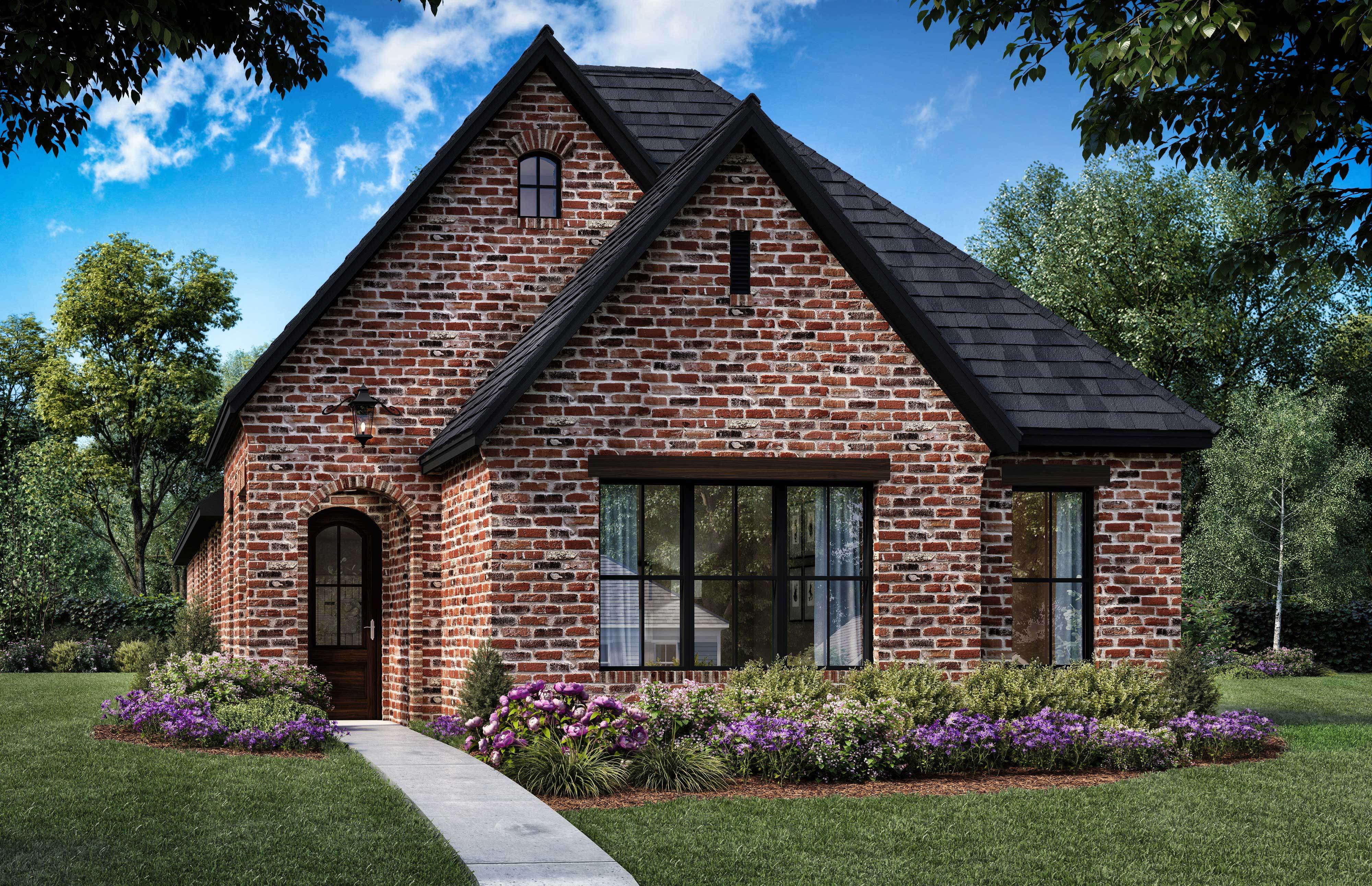 Rising Star - 3121F floor plan