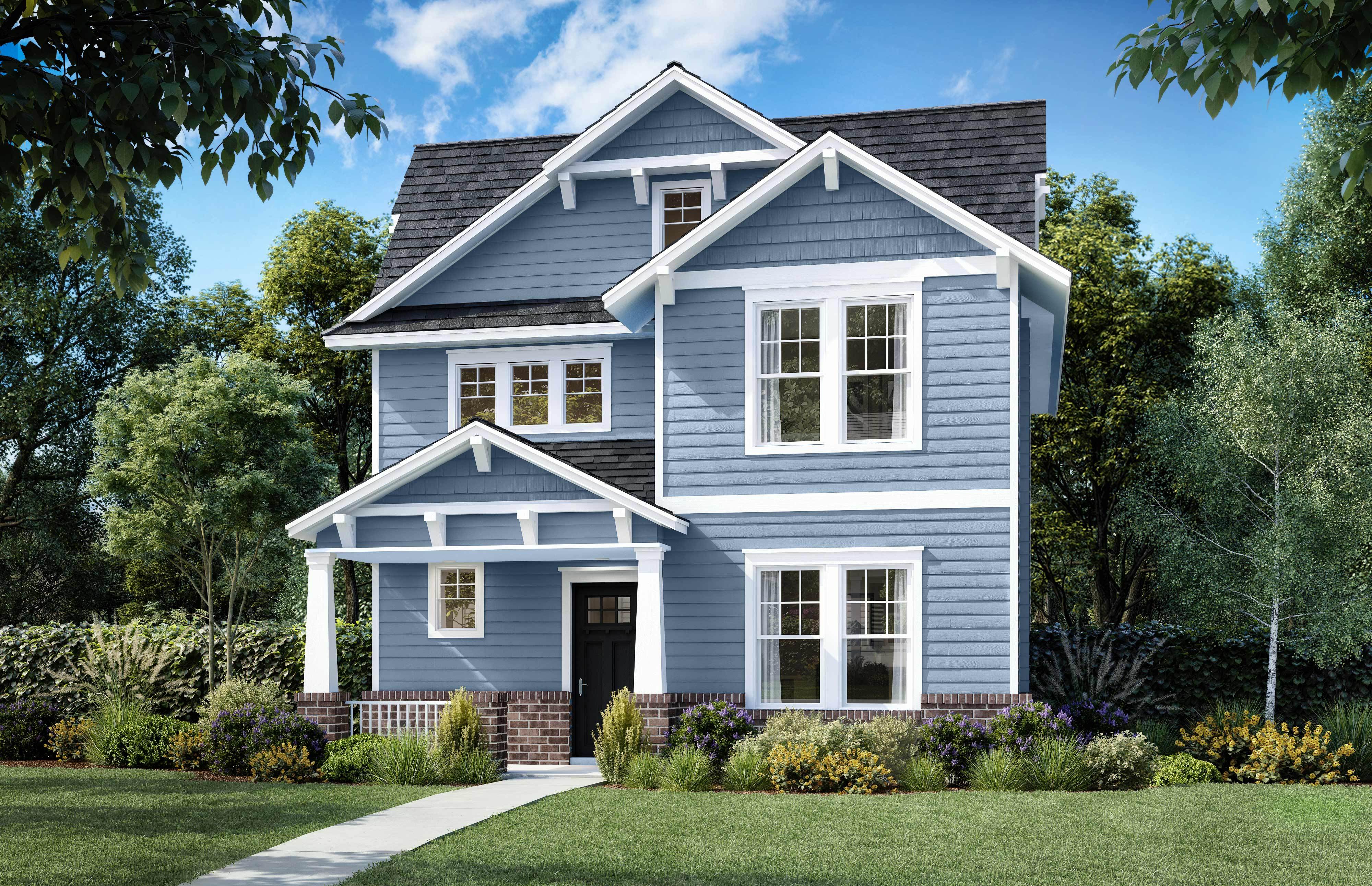 3959 Honeycutt Drive. Frisco, TX 75033