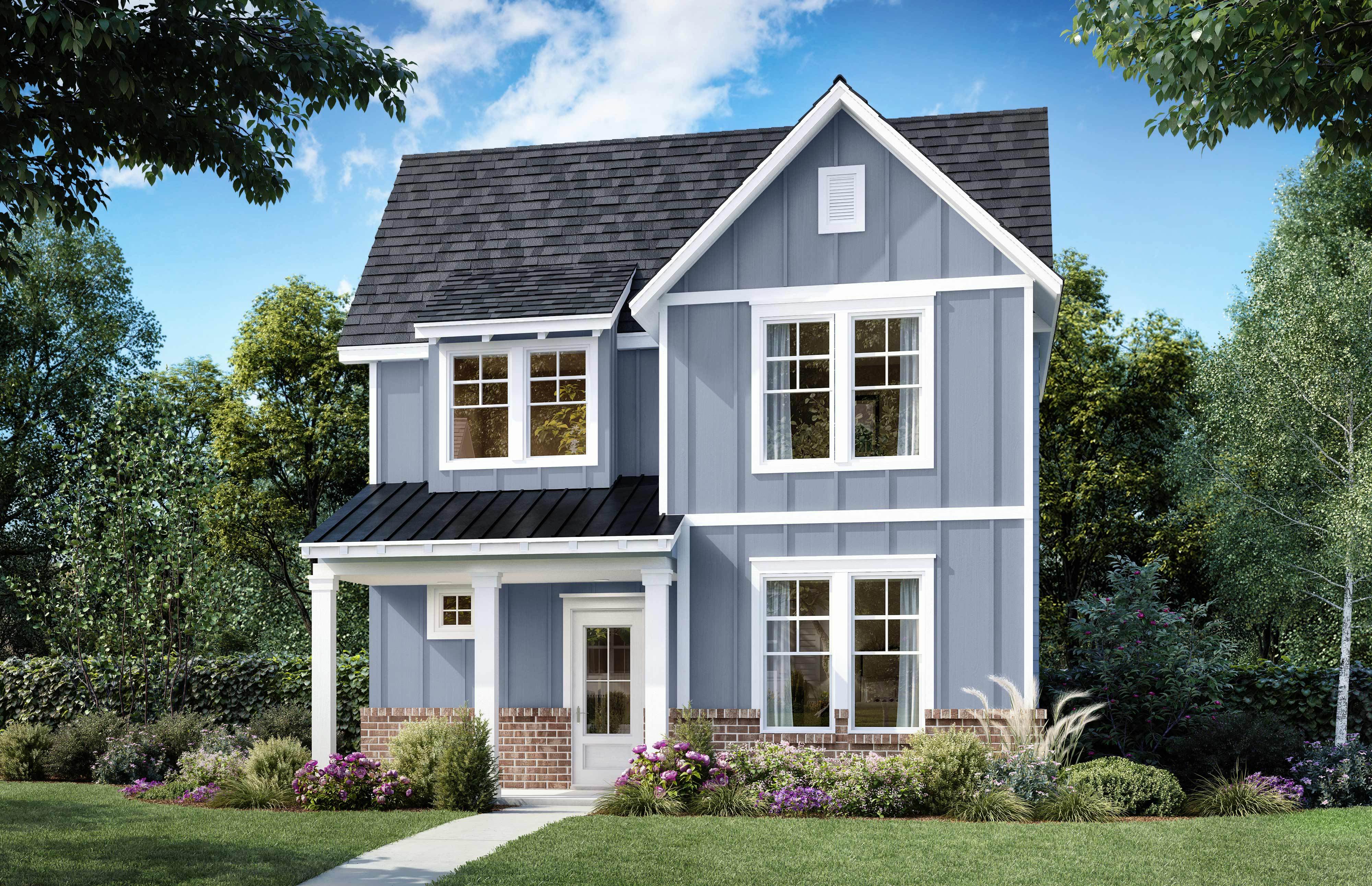 Fate - 3109F floor plan