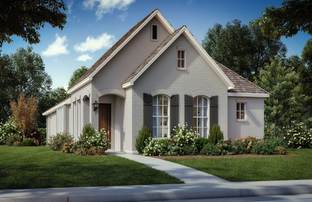 Maple - S3310 - Cottages of Celina: Celina, Texas - Shaddock Homes