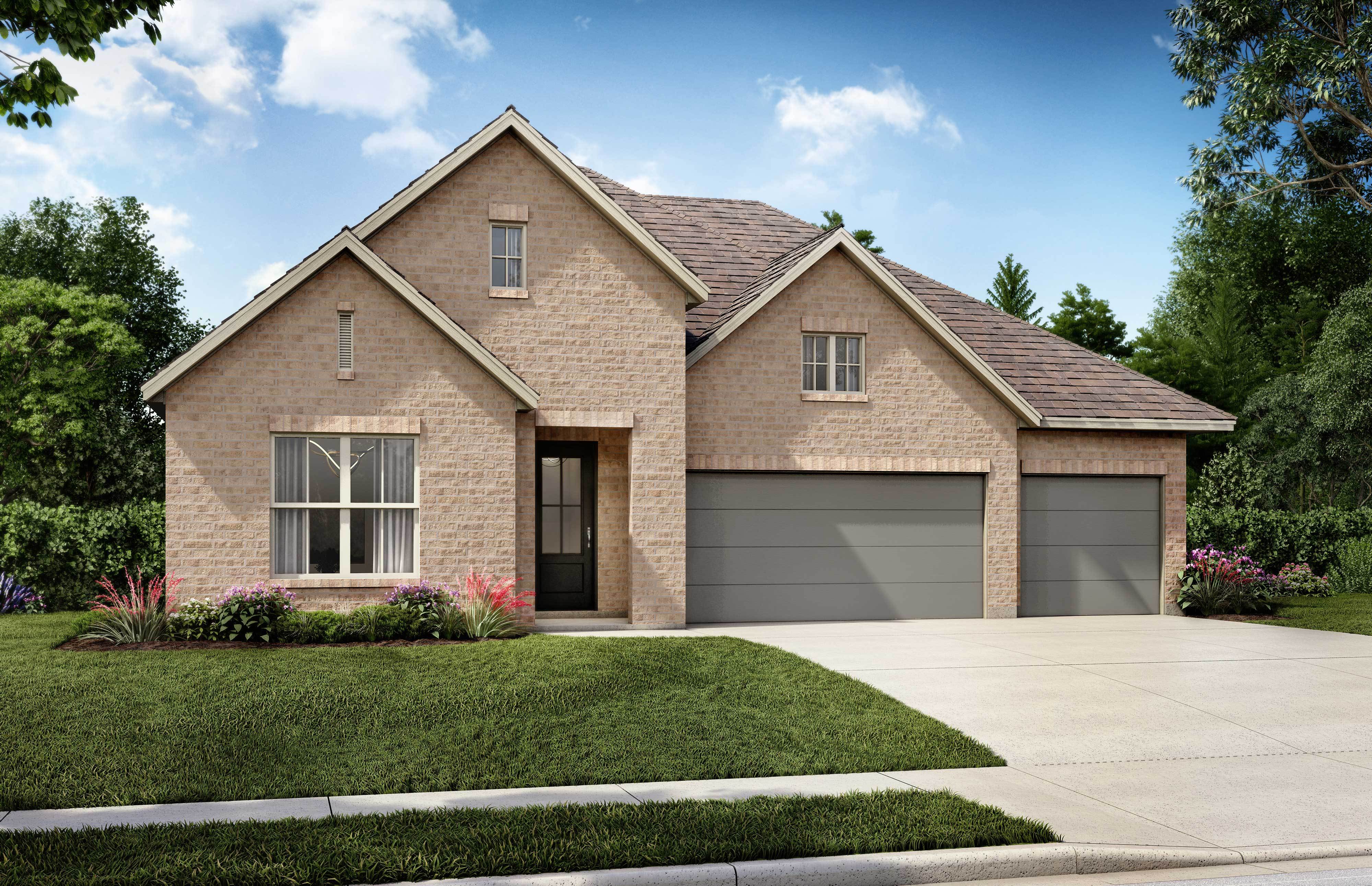 1812 Casting Ridge. Mesquite, TX 75181