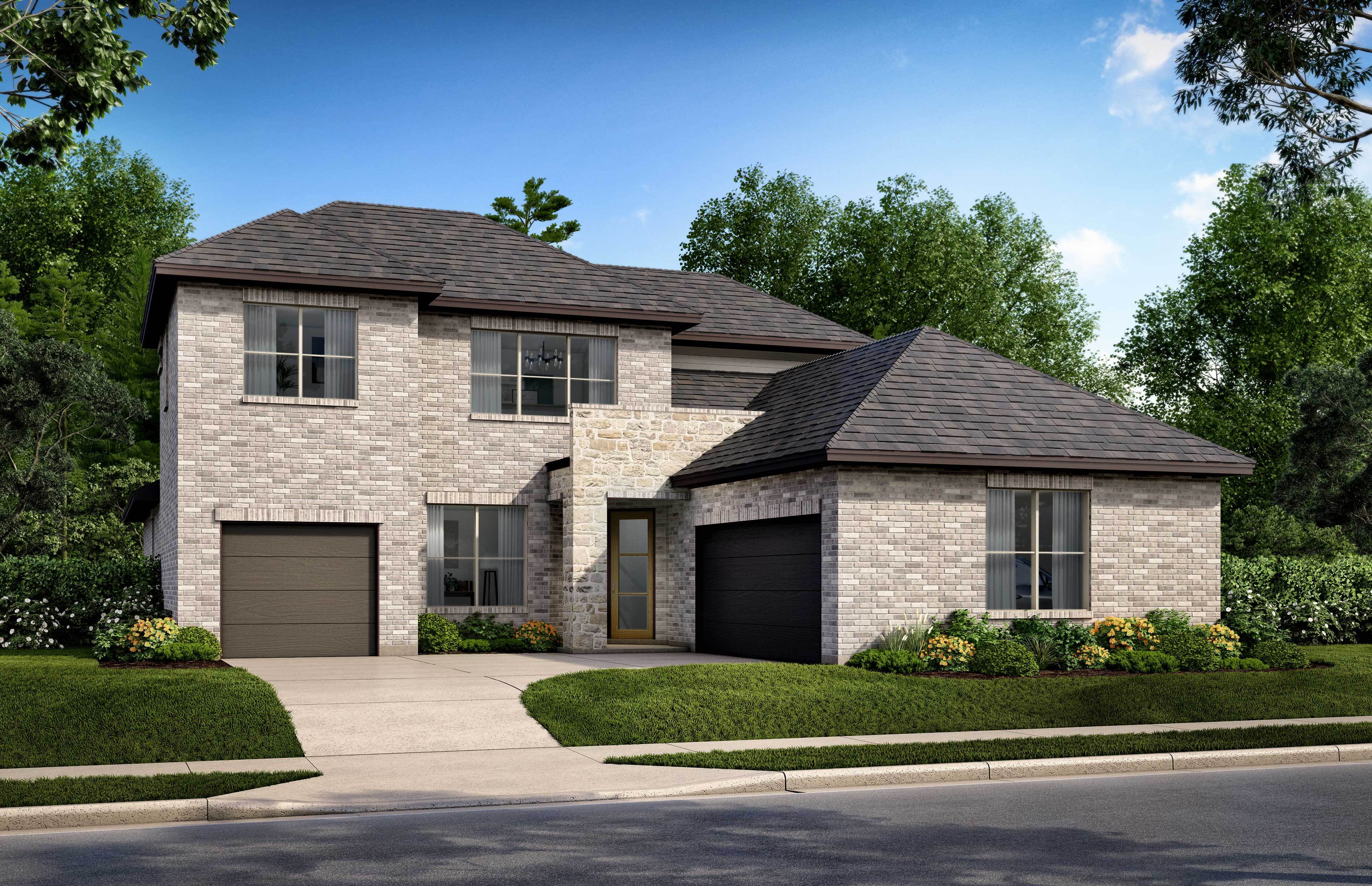 1232 Abbeygreen Road. Forney, TX 75126