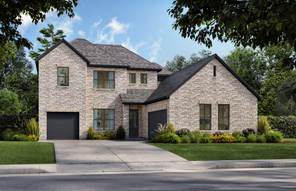 Oakwood - SH 5421