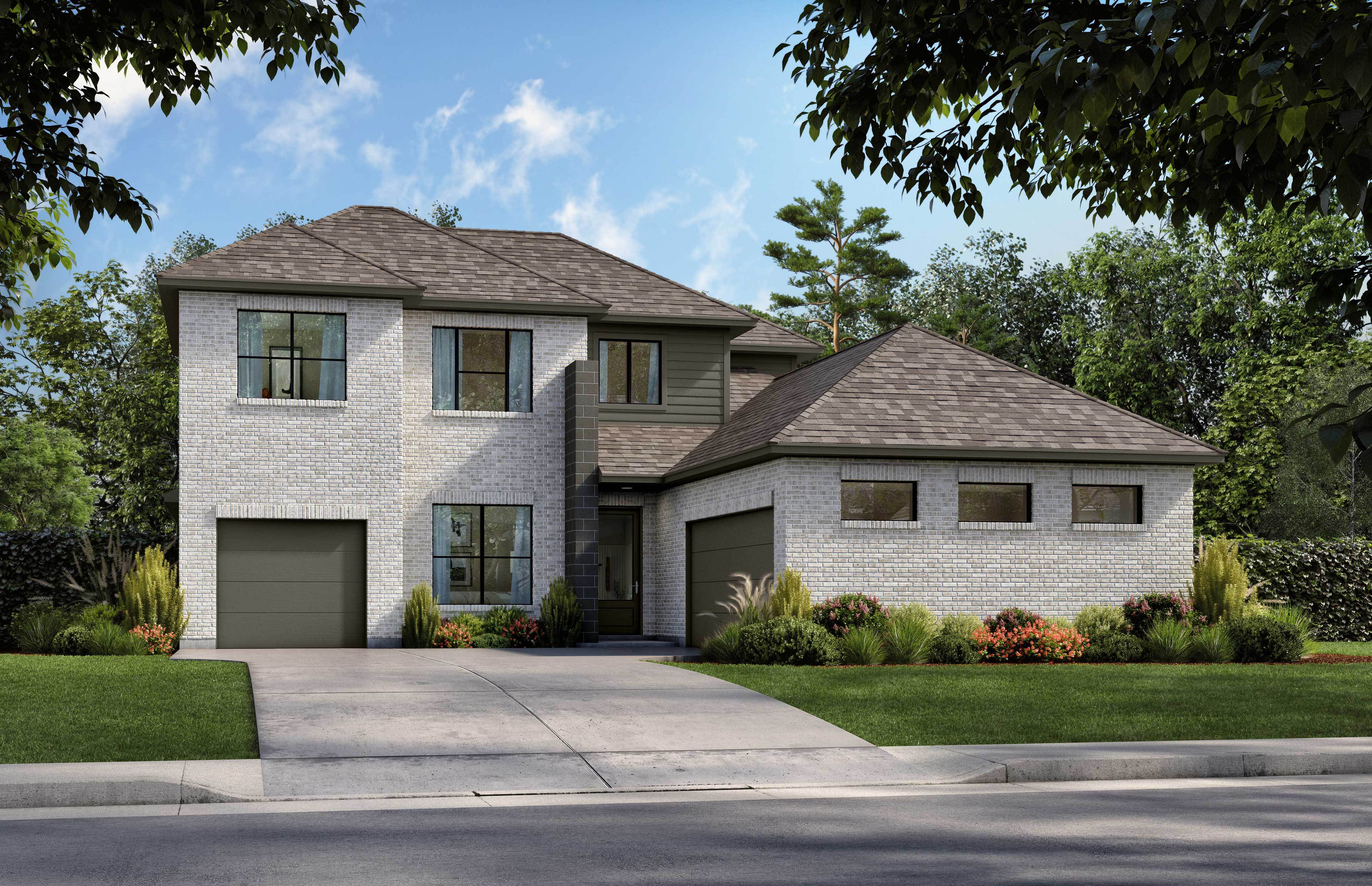 3107 Shaddock Boulevard. Rockwall, TX 75032