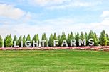 Light Farms Graham - 50' Lots & 70' Lots - Celina, TX
