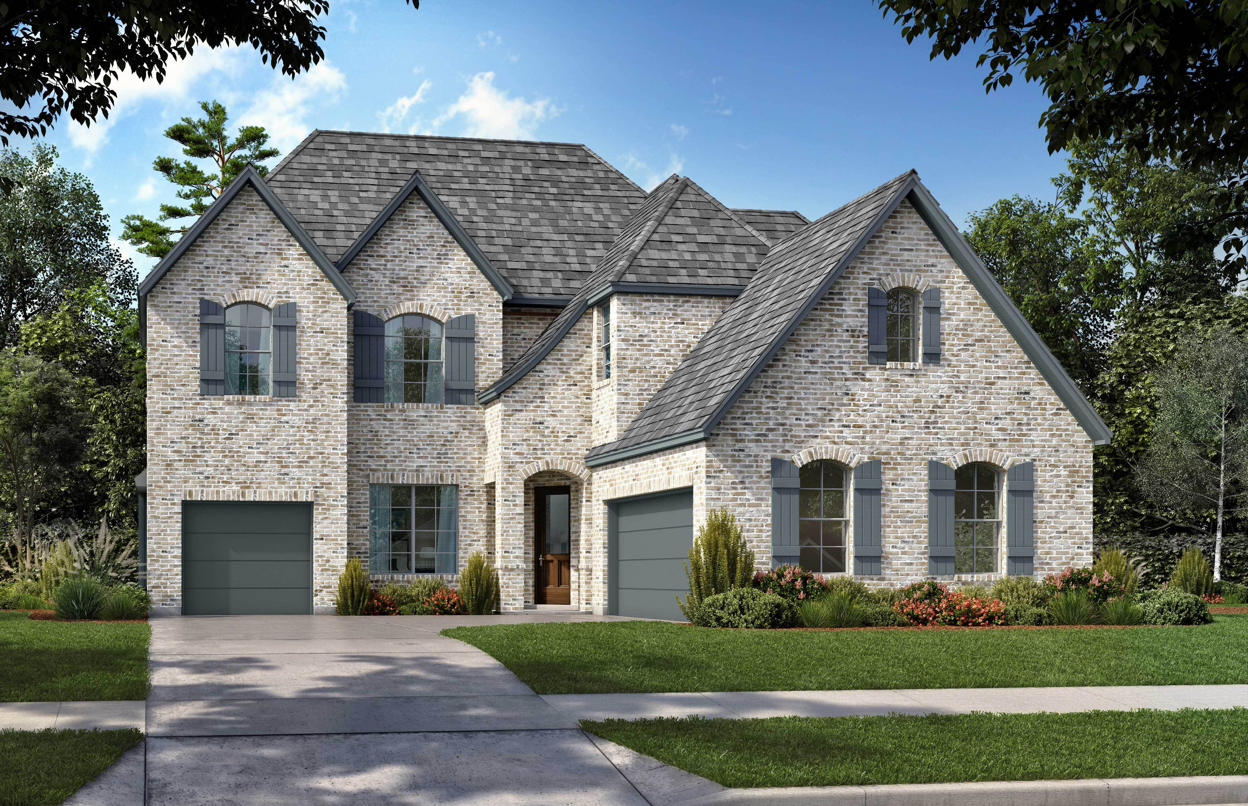 Boyd - SH 5230 floor plan