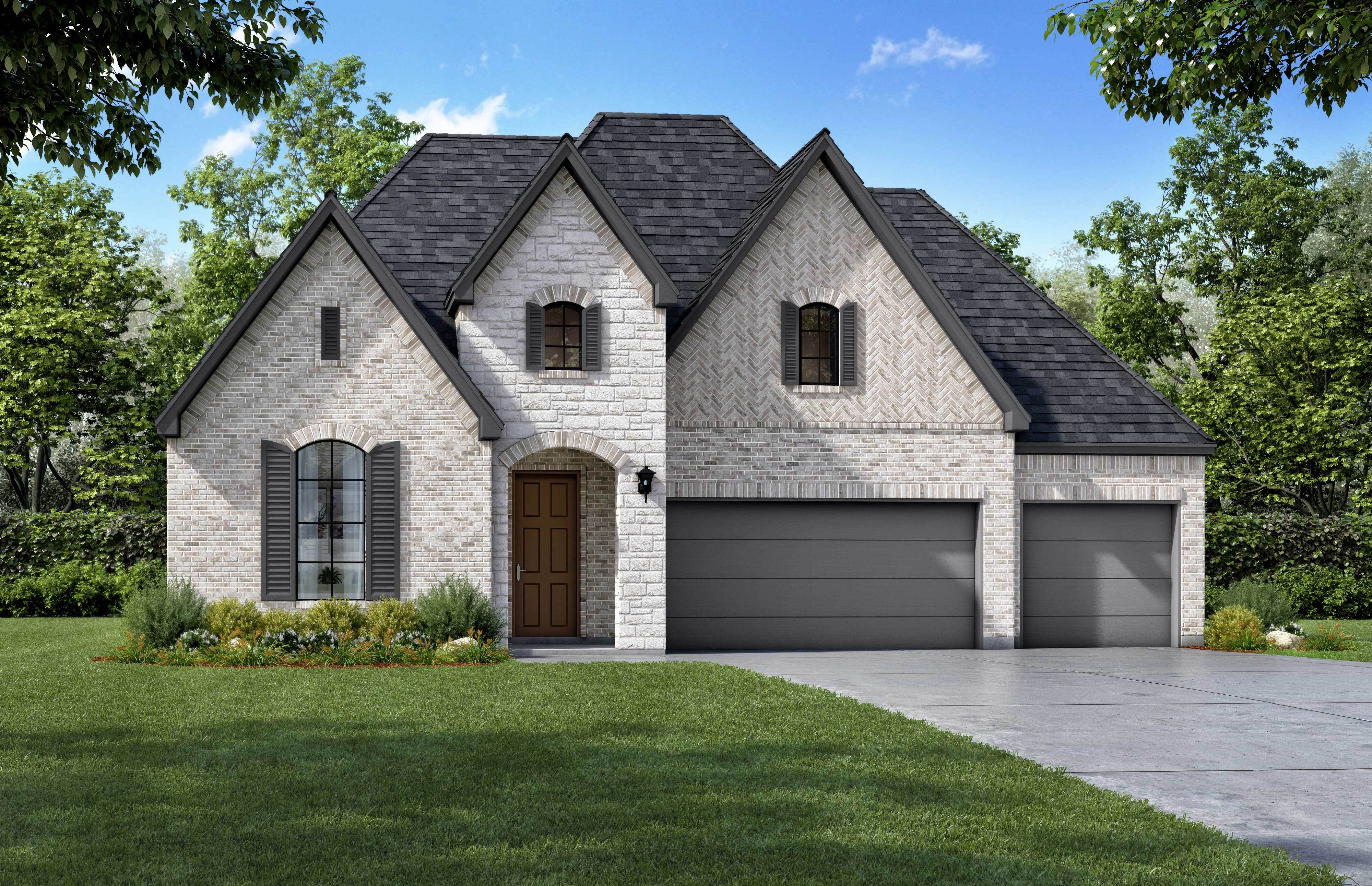 1514 Emerald Bay Lane. Wylie, TX 75098