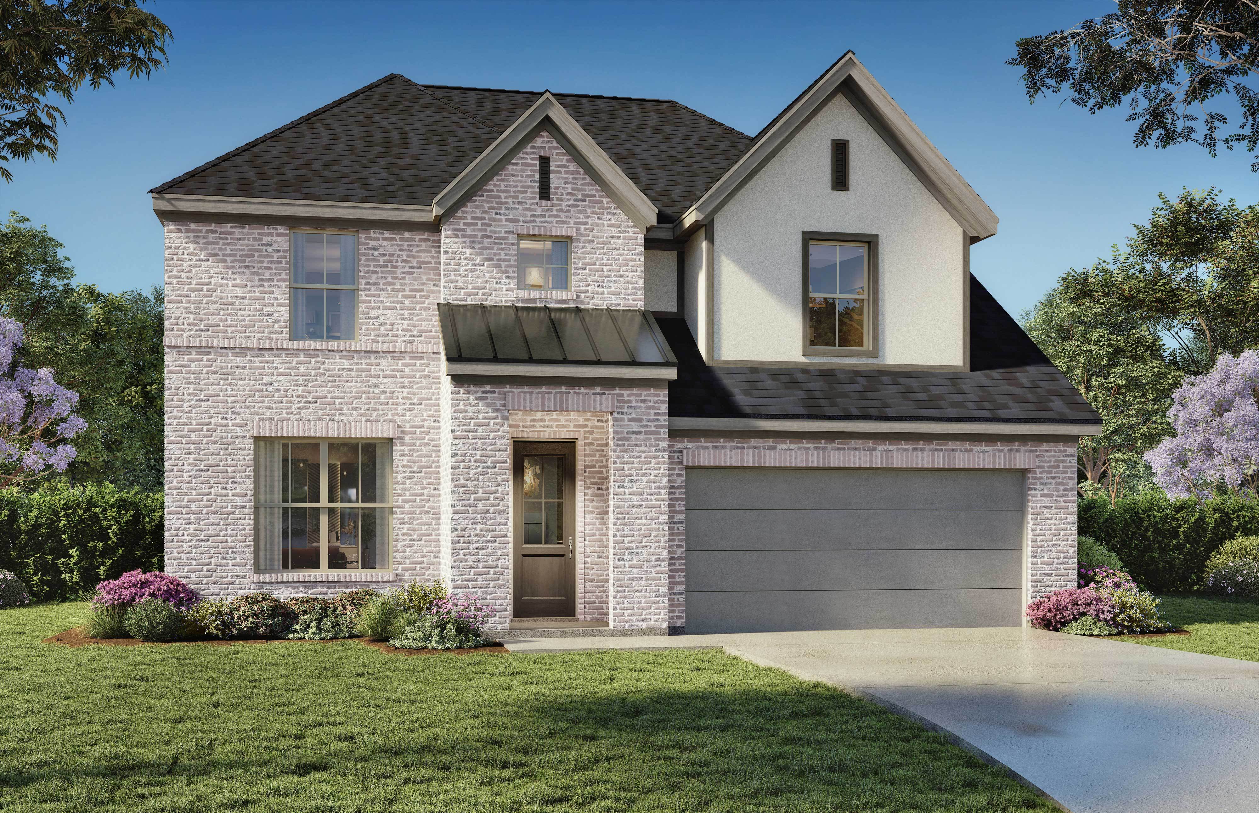 1514 Emerald Bay Lane. Wylie, TX 75098