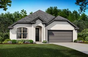 Kilgore - SH 4447