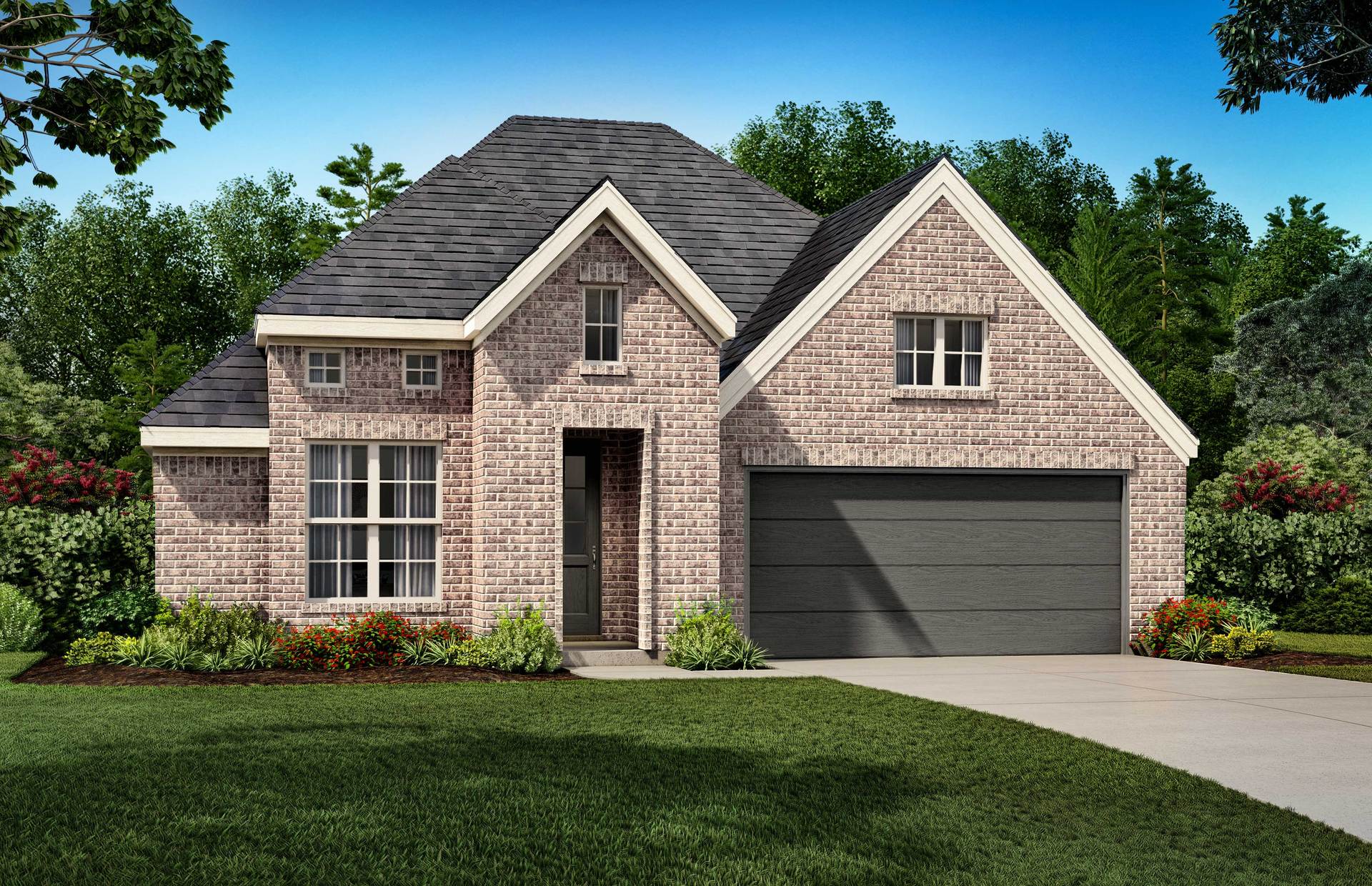 Elevation C
