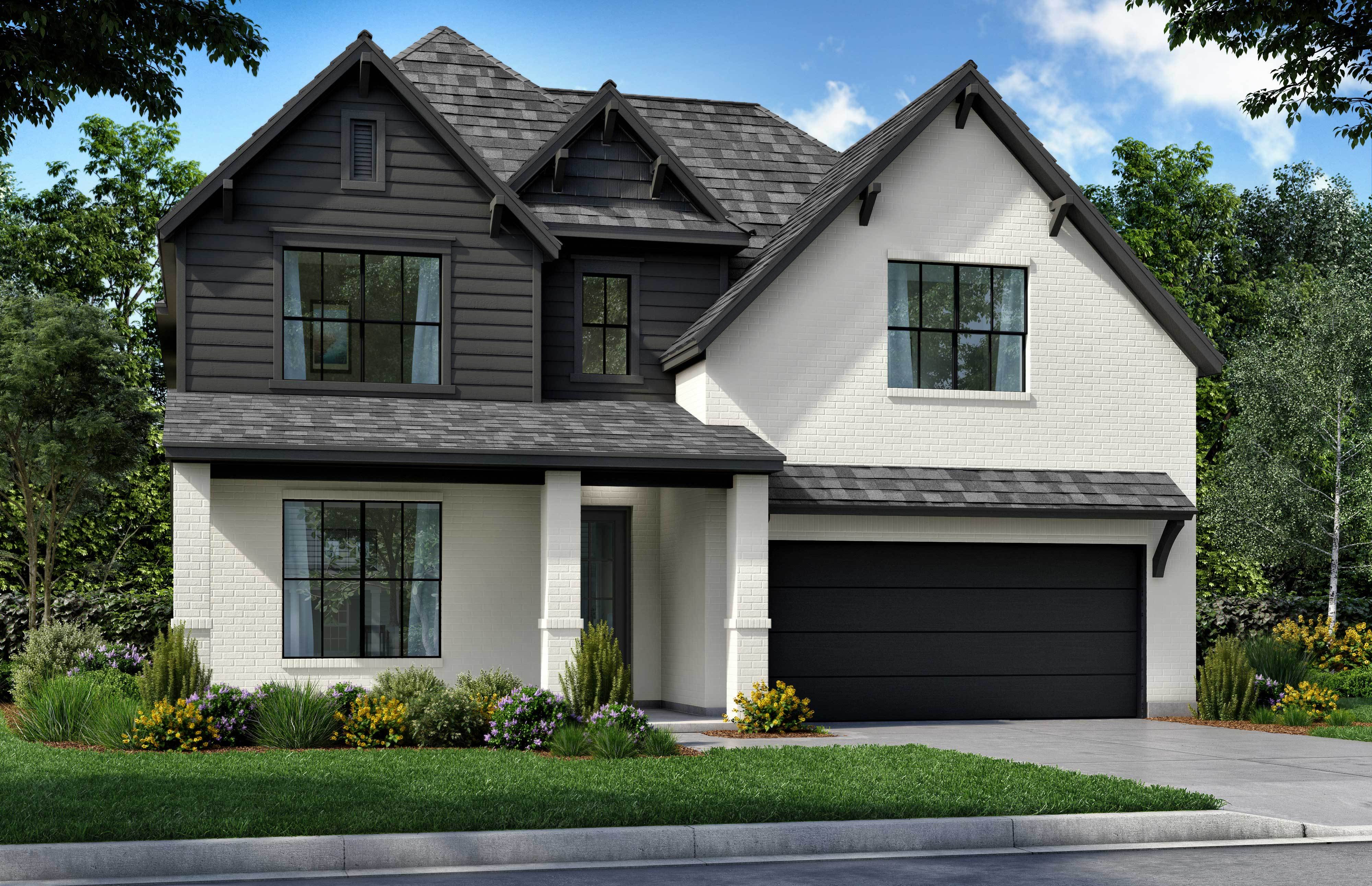 Elevation F