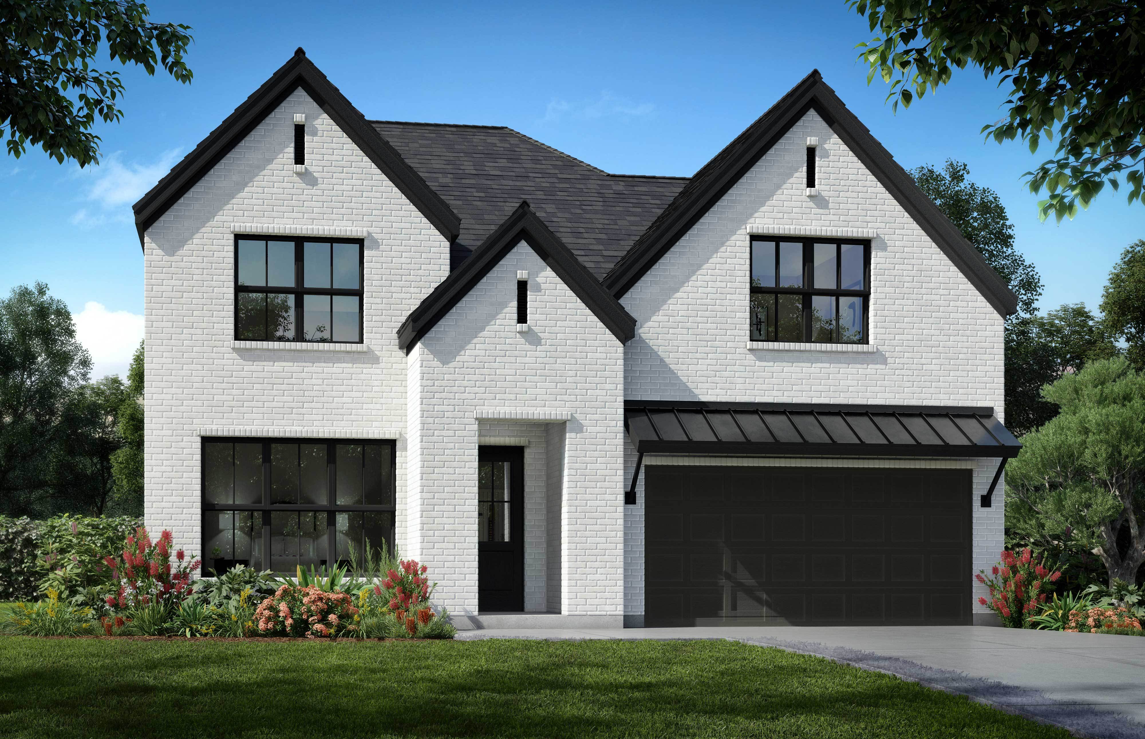 6213 Whitebrush Place. Fort Worth, TX 76123