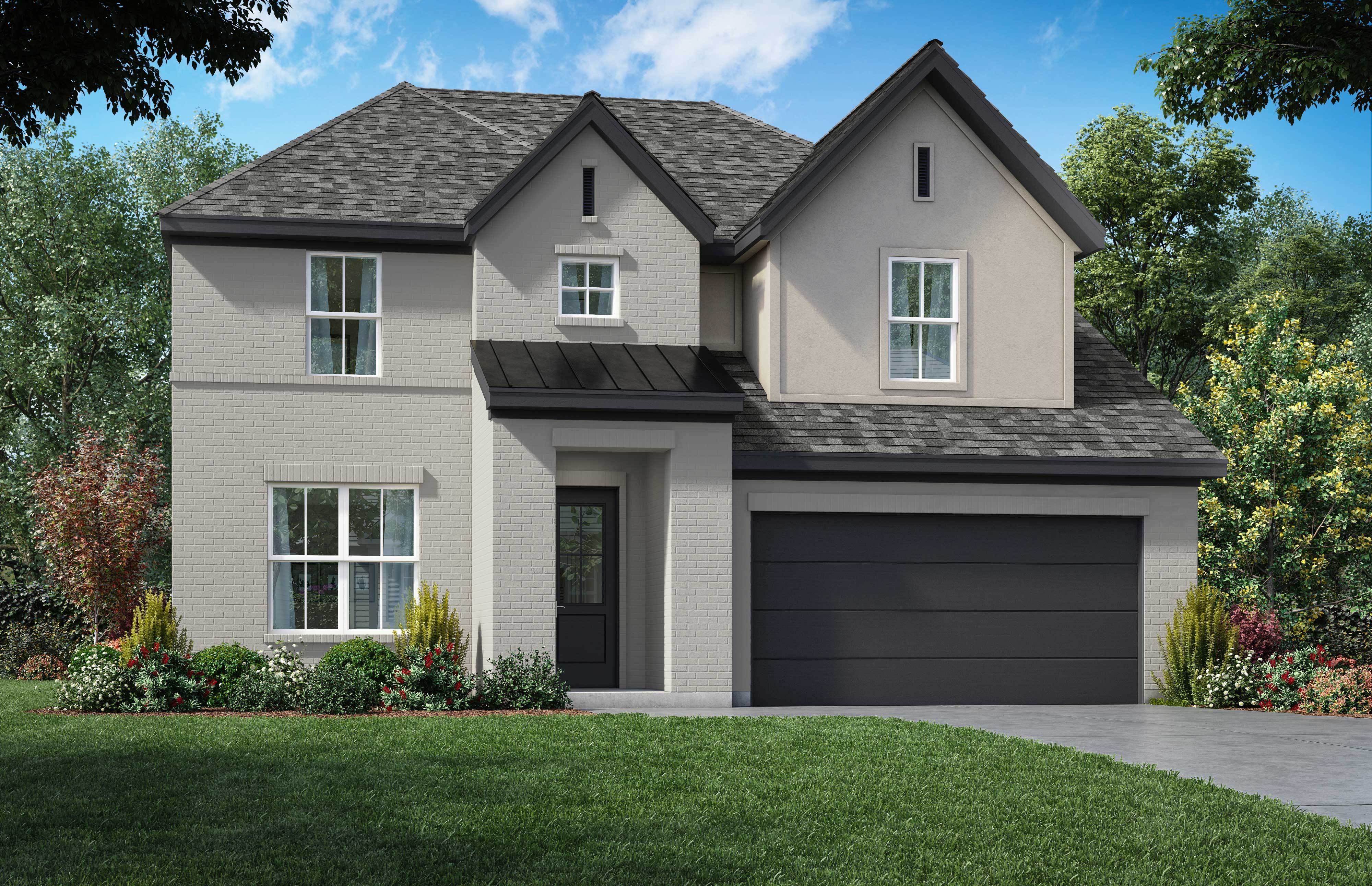 6213 Whitebrush Place. Fort Worth, TX 76123