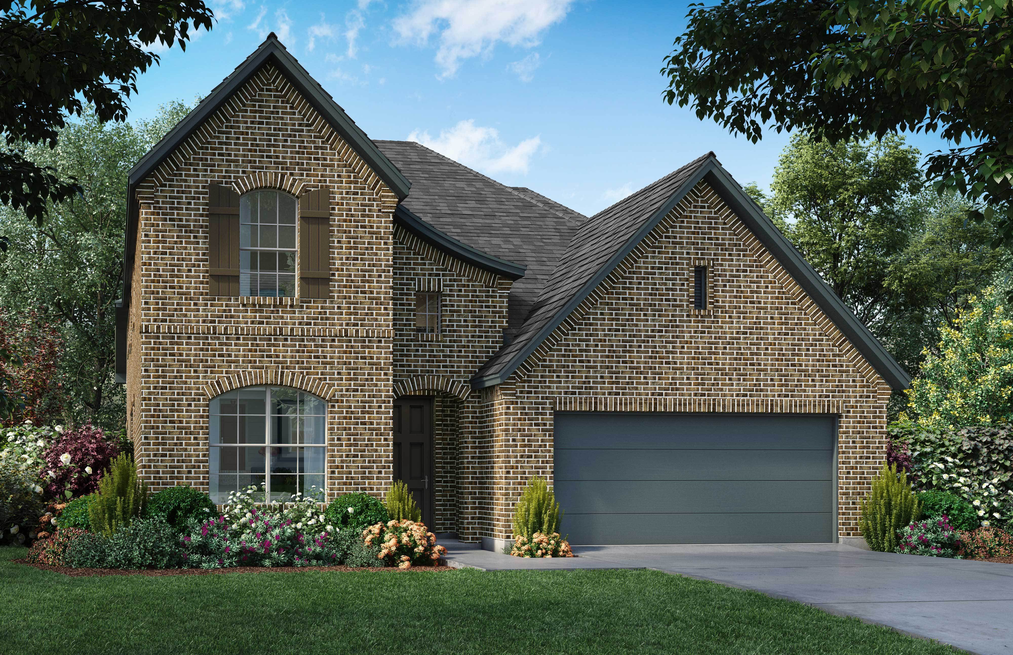 2961 Mockingbird Lane. Prosper, TX 75078