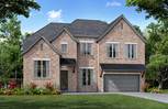 Home in Aster Park by Shaddock Homes