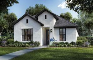 Coolidge - SH 3122