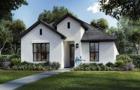 Somerville - S3322 Floor Plan - Shaddock Homes