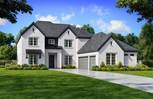 Home in Winding Creek by Shaddock Homes