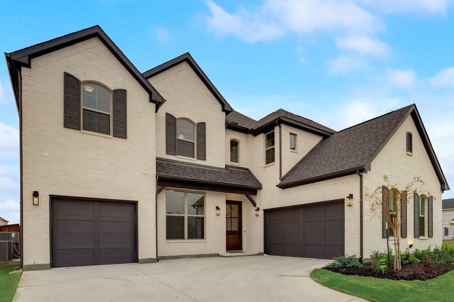 16272 Parish Lane. Frisco, TX 75033