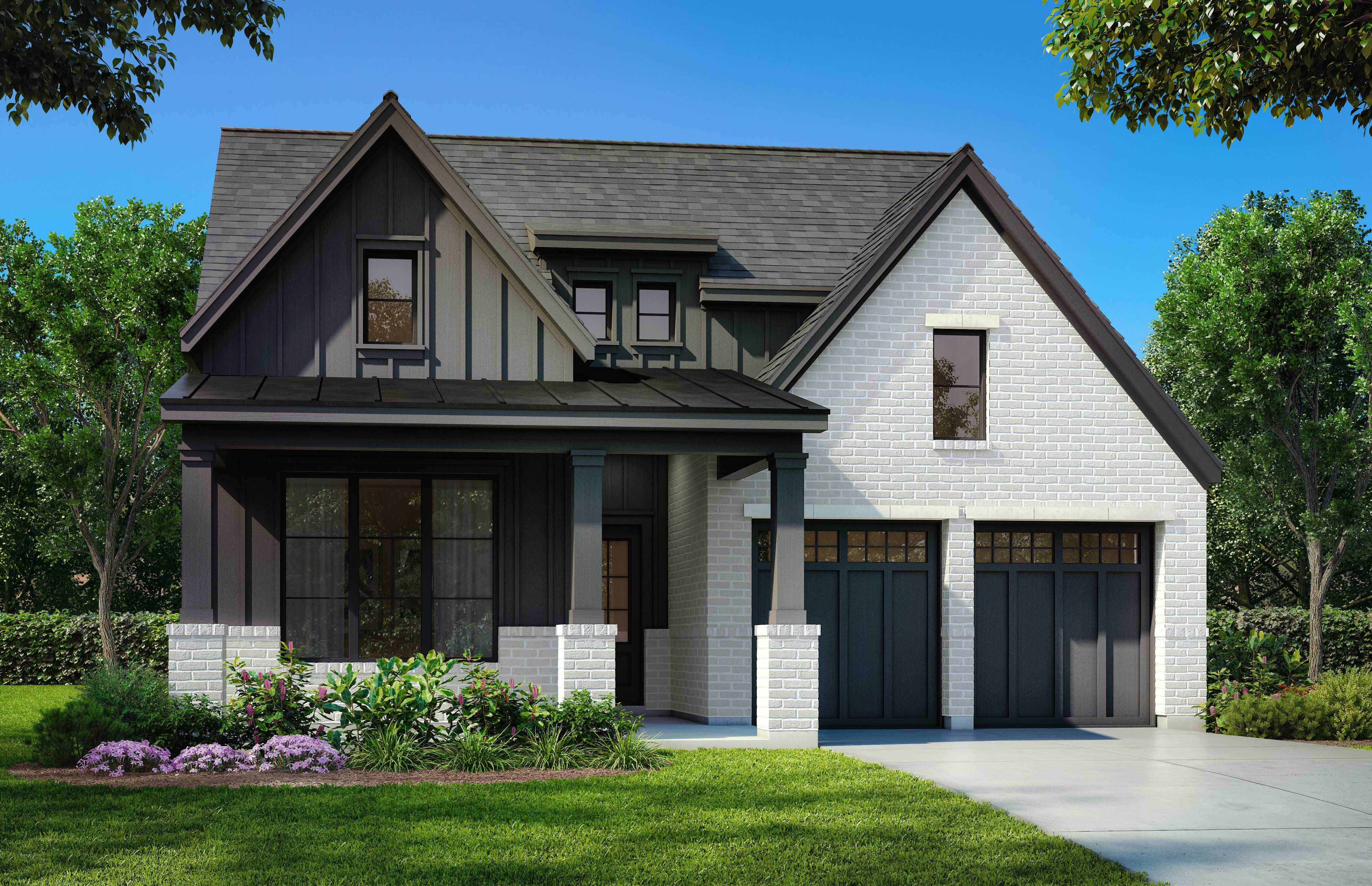 Modern Farmhouse