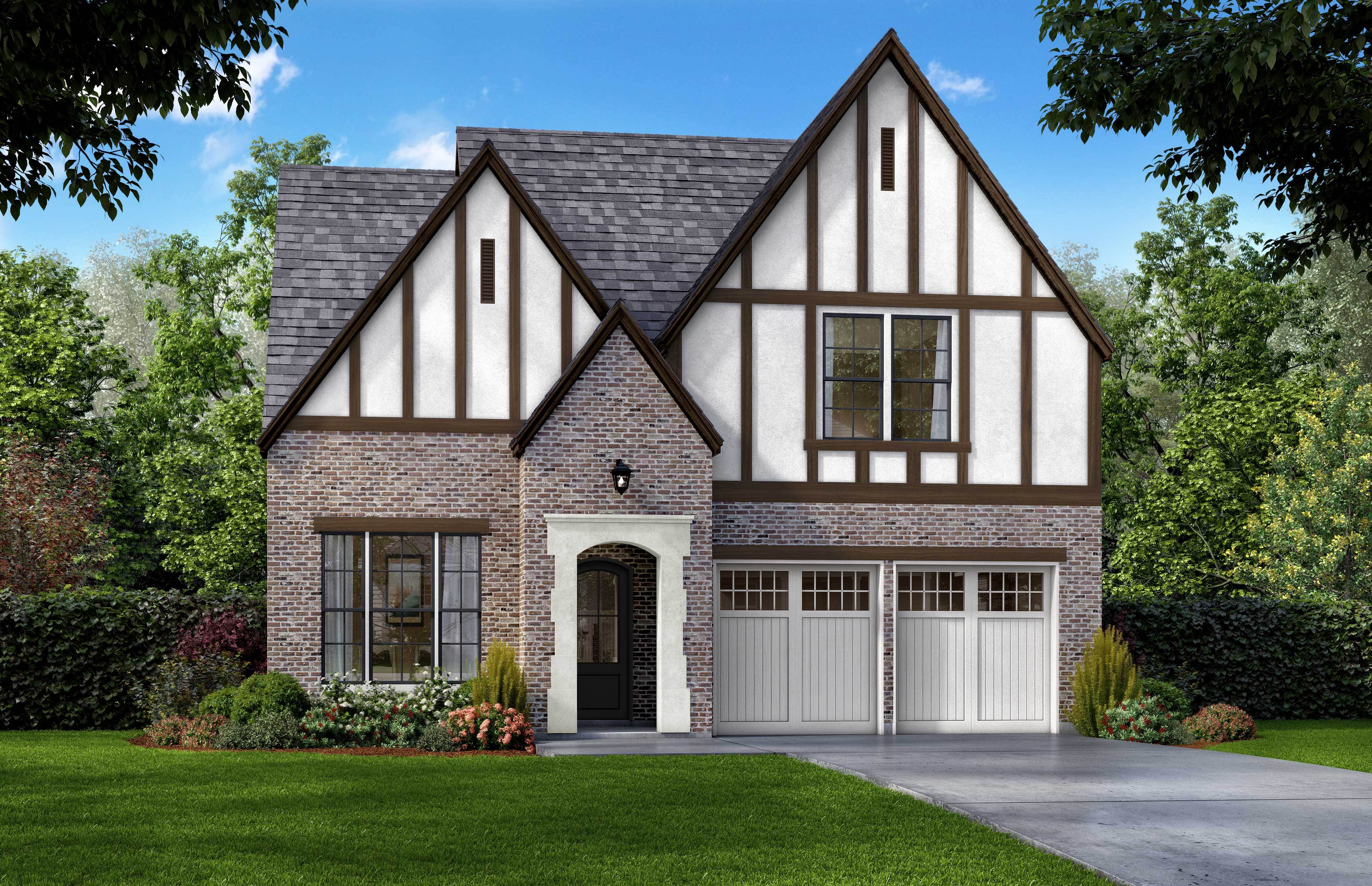 Tudor Revival
