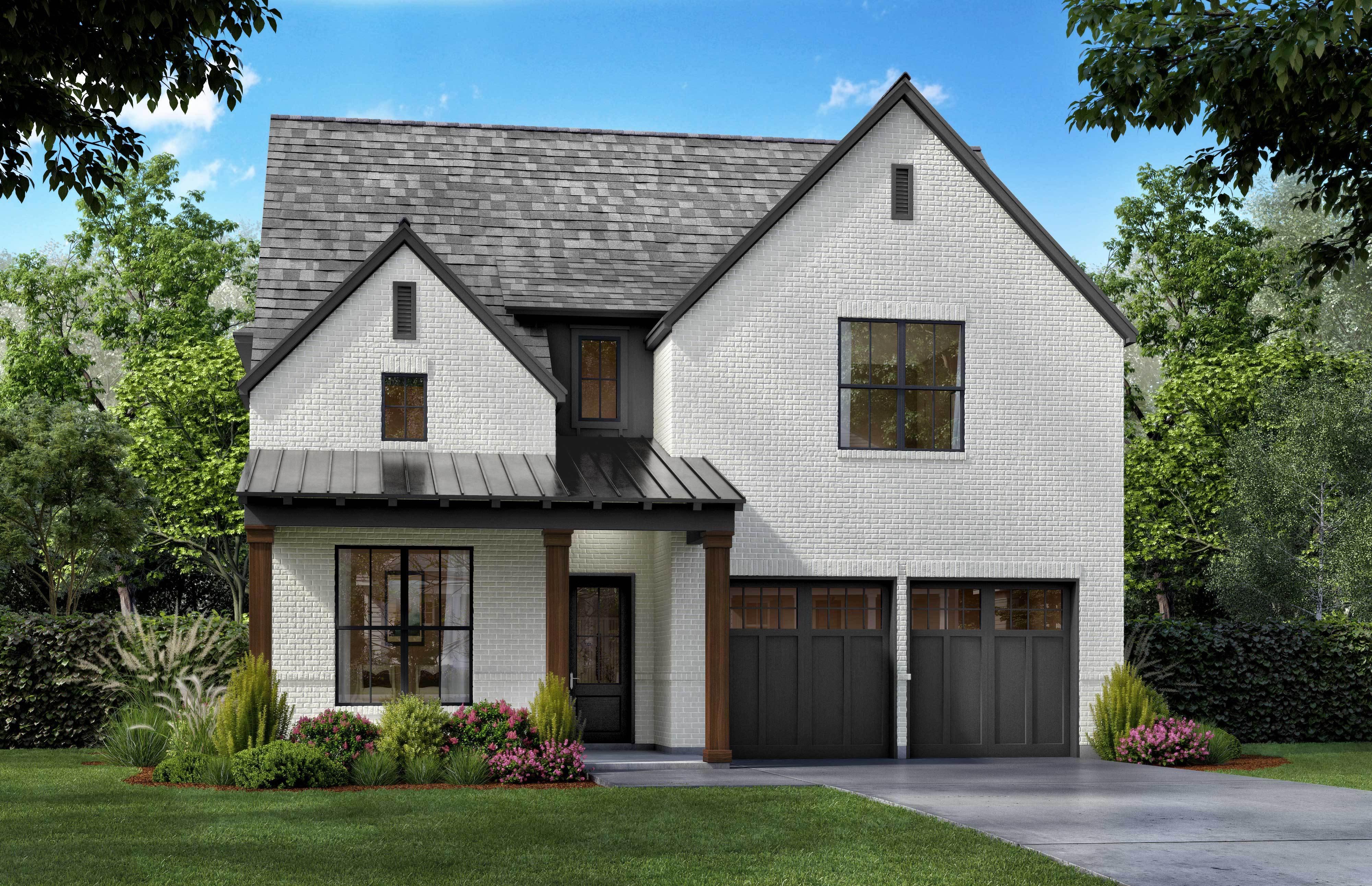 Elevation I