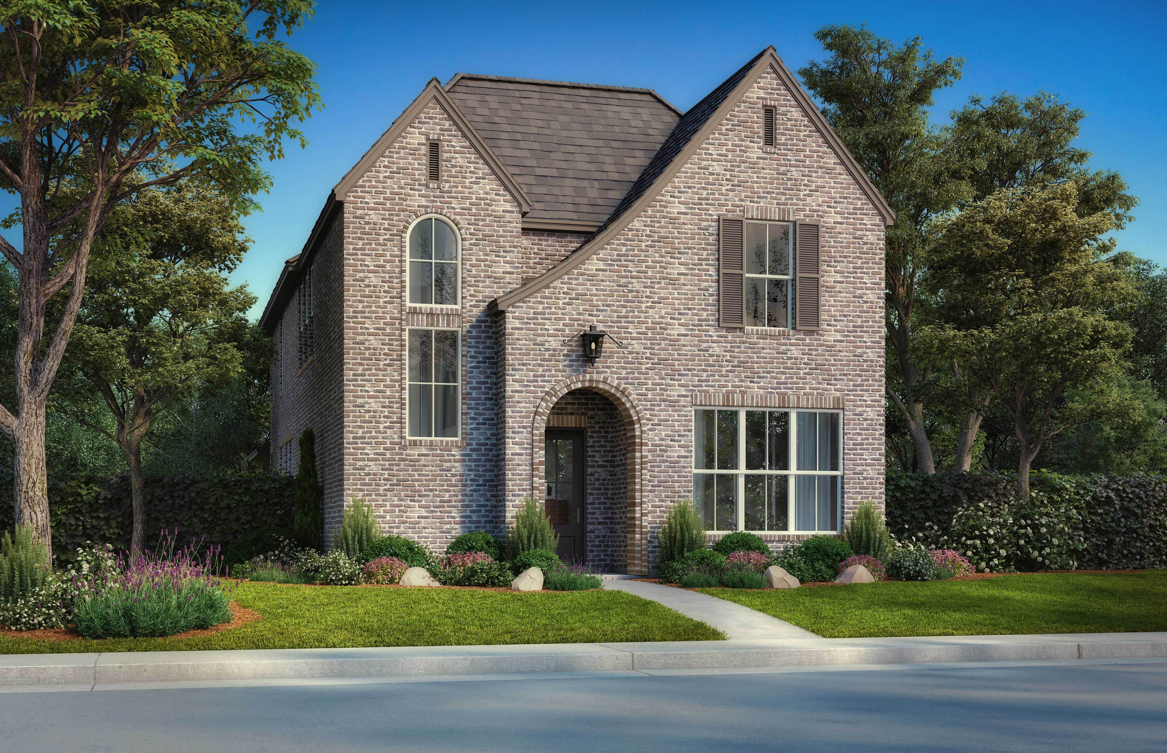 304 Oriole Lane. Celina, TX 75009